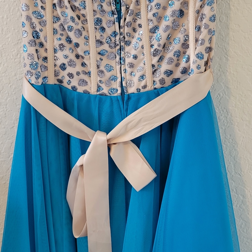 Cocktail Dress- Size 5